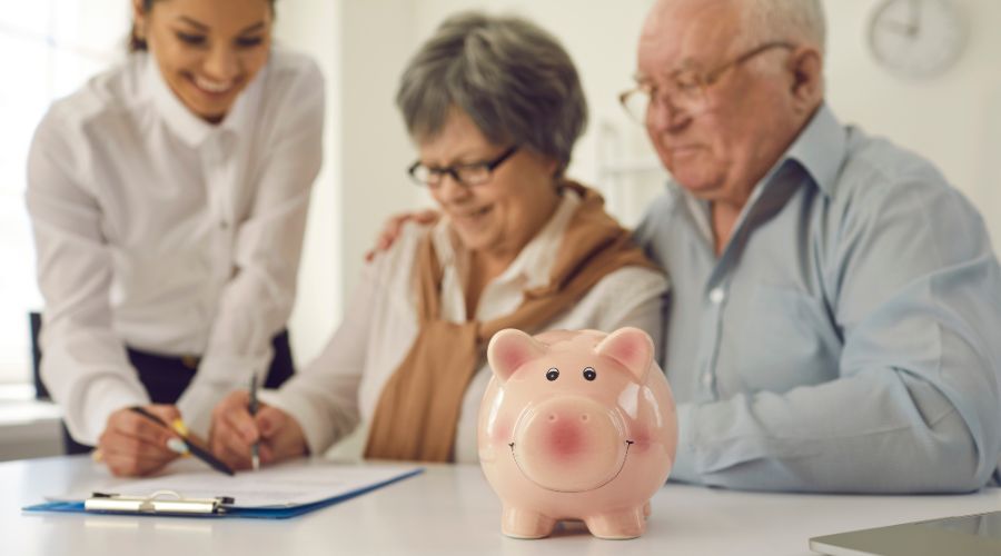 Securing Your Golden Years: The Importance of Insurance in Old Age
